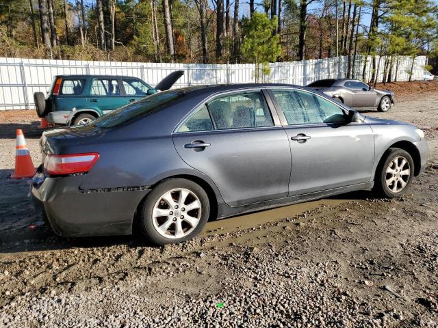 Photo 3 from auction – 2009 TOYOTA CAMRY BASE with VIN 4T1BE46K89U285526
