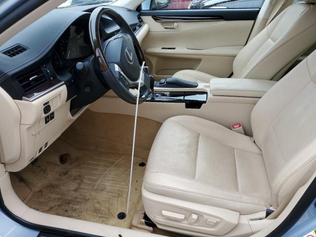 Foto 7 de la subasta – 2014 LEXUS ES 350 con VIN JTHBK1GG7E2100151