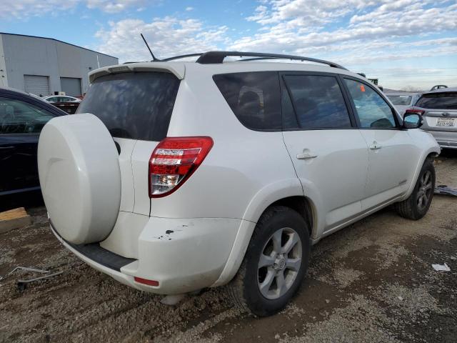 Photo 3 from auction – 2011 TOYOTA RAV4 LIMIT with VIN 2T3YF4DV2BW062903