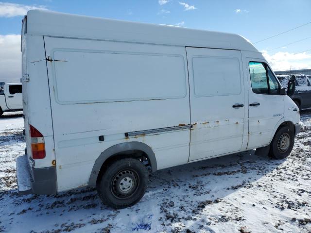 Photo 3 from auction – 2006 DODGE SPRINTER with VIN WD0PD644465879797