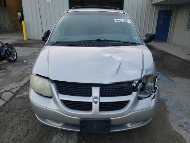 Photo 5 from auction – 2002 DODGE GRAND CARA with VIN 2B4GP34312R680464