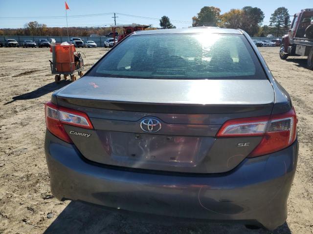 Photo 6 from auction – 2012 TOYOTA CAMRY BASE with VIN 4T1BF1FK1CU056950
