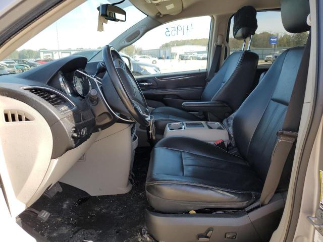 Photo 7 from auction – 2013 CHRYSLER TOWN & COU with VIN 2C4RC1BGXDR802632