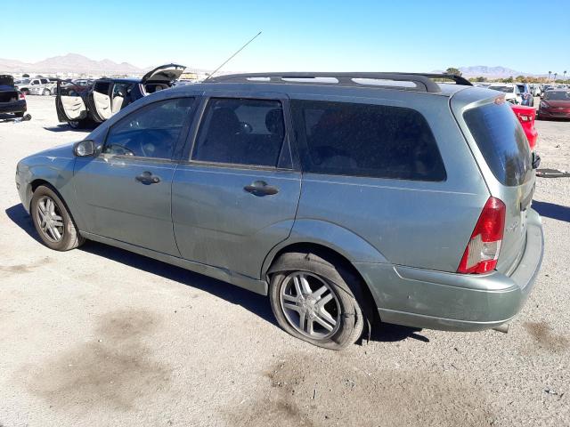 Photo 2 from auction – 2005 FORD FOCUS ZX4 with VIN 1FAFP36N15W241747