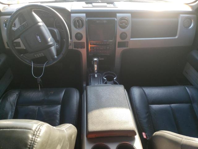 Photo 8 from auction – 2011 FORD F150 SUPER with VIN 1FTFW1EF7BFB39375