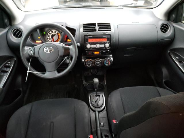 Photo 8 from auction – 2008 SCION SCION with VIN JTKKU10488J026012