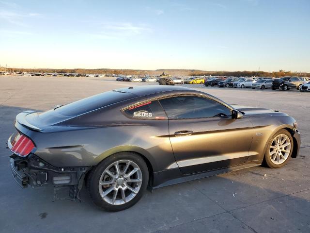 Photo 3 from auction – 2015 FORD MUSTANG GT with VIN 1FA6P8CF2F5412698