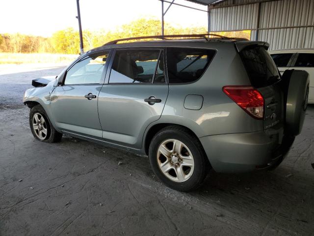 Photo 2 from auction – 2008 TOYOTA RAV4 with VIN JTMBD33V486085164