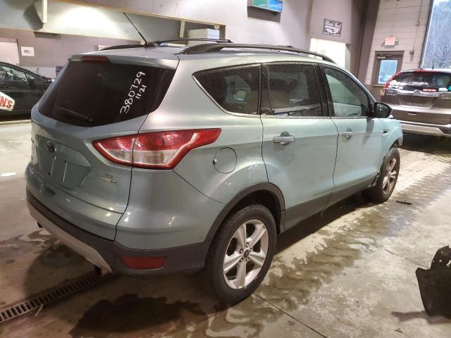 Photo 3 from auction – 2013 FORD ESCAPE SE with VIN 1FMCU9GX5DUB29094