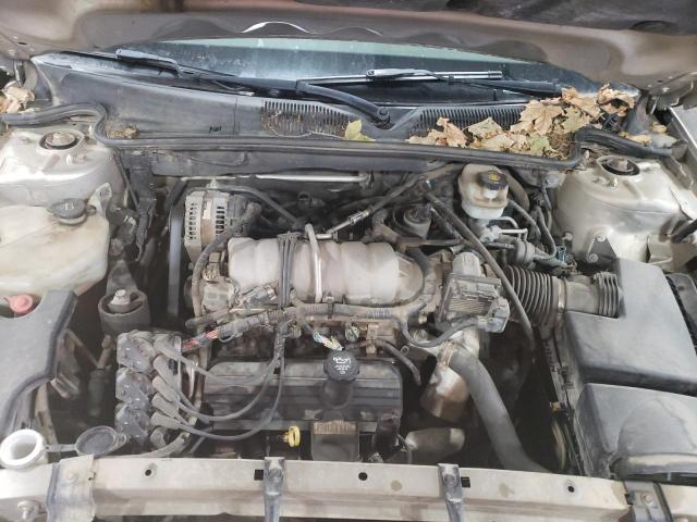 Photo 11 from auction – 2008 BUICK LUCERNE CX with VIN 1G4HD572X8U155960