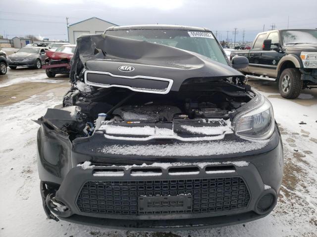 Photo 5 from auction – 2015 KIA SOUL with VIN KNDJN2A29F7781523