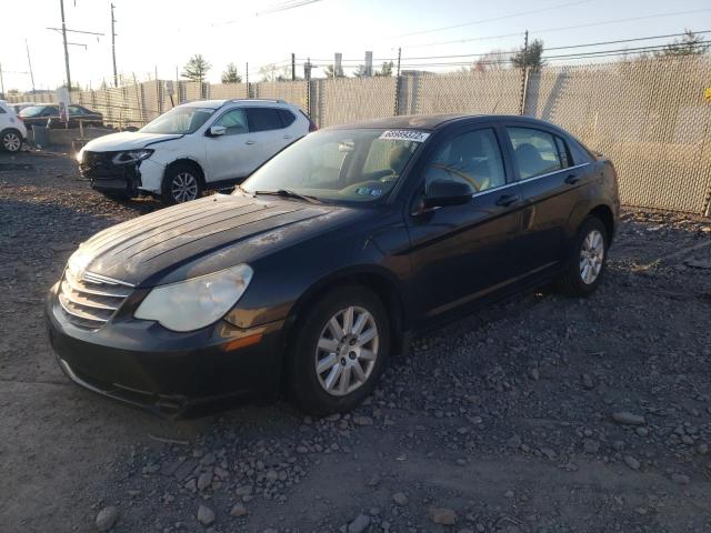 CHRYSLER SEBRING 2007 with VIN 1C3LC46K47N587793 - Photo from auction