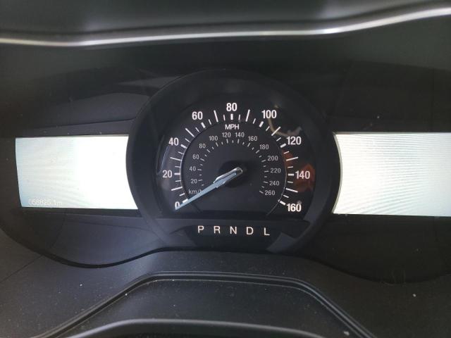 Photo 9 from auction – 2020 FORD FUSION SE with VIN 3FA6P0HD3LR164236