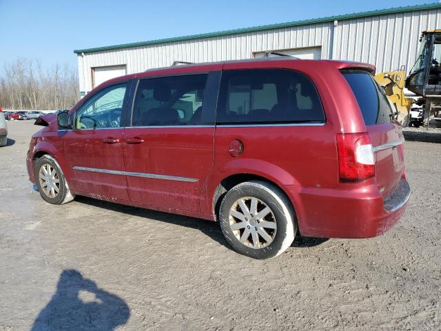 Photo 2 from auction – 2014 CHRYSLER TOWN & COU with VIN 2C4RC1BG0ER358596