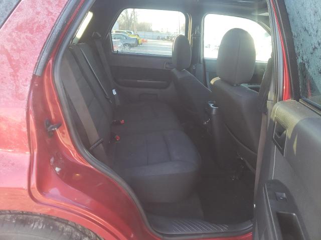 Photo 11 from auction – 2010 FORD ESCAPE XLT with VIN 1FMCU9DG8AKA94644