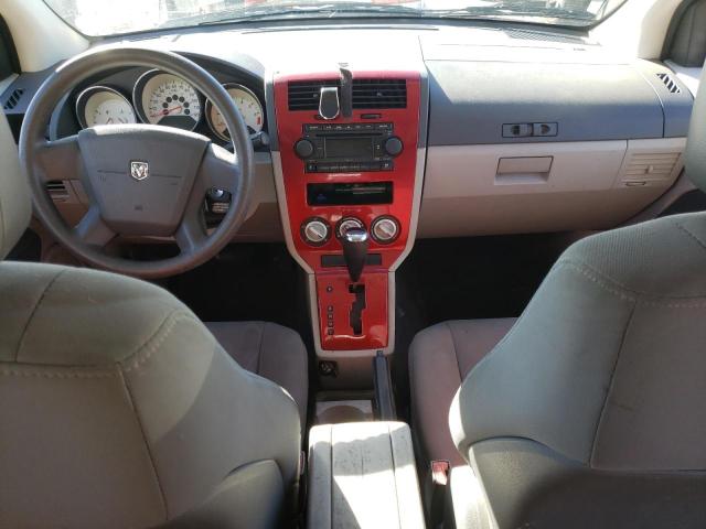 Photo 8 from auction – 2007 DODGE CALIBER SX with VIN 1B3HB48B27D107968