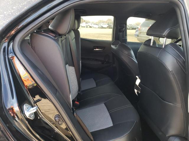 Photo 10 from auction – 2021 TOYOTA COROLLA XS with VIN JTNC4MBE4M3146192