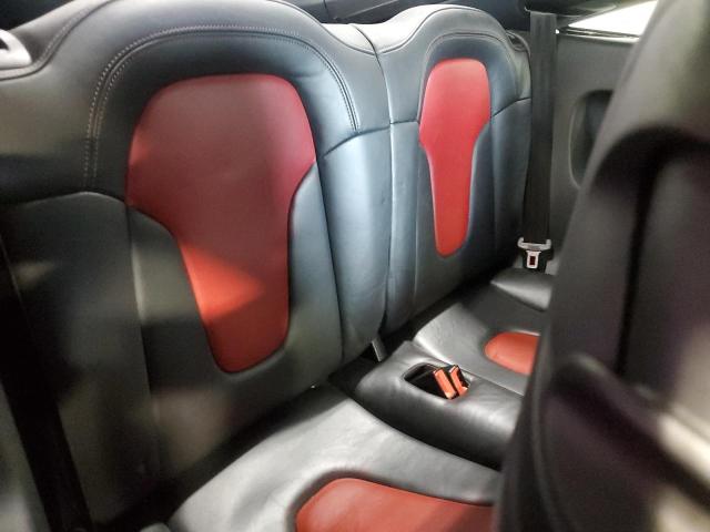 Photo 10 from auction – 2009 AUDI TTS with VIN TRUUF38J991023725