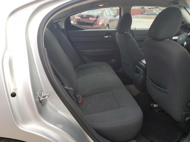 Photo 10 from auction – 2008 DODGE CHARGER with VIN 2B3KA43R08H254307