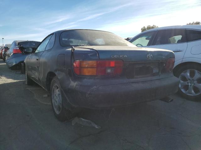 Photo 2 from auction – 1991 TOYOTA CELICA ST with VIN JT2AT86F4M0056950