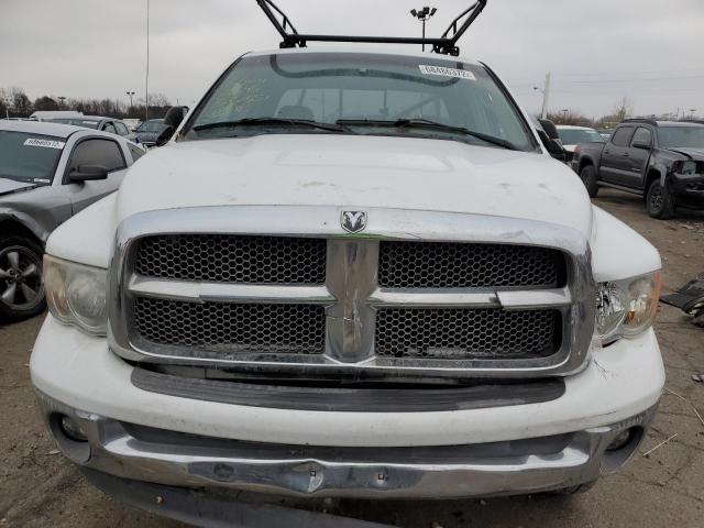 Photo 5 from auction – 2002 DODGE RAM 1500 with VIN 1D7HU18Z52S572551