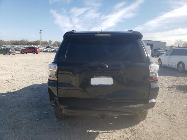 Photo 6 from auction – 2019 TOYOTA 4RUNNER SR with VIN JTEBU5JR6K5663940