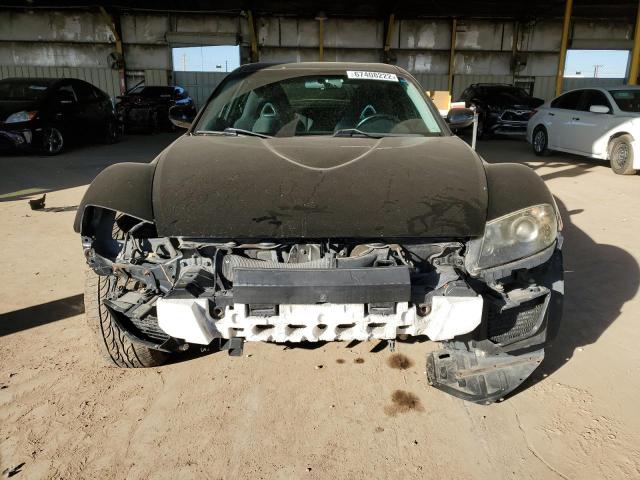 Photo 5 from auction – 2004 MAZDA RX8 with VIN JM1FE173940115087