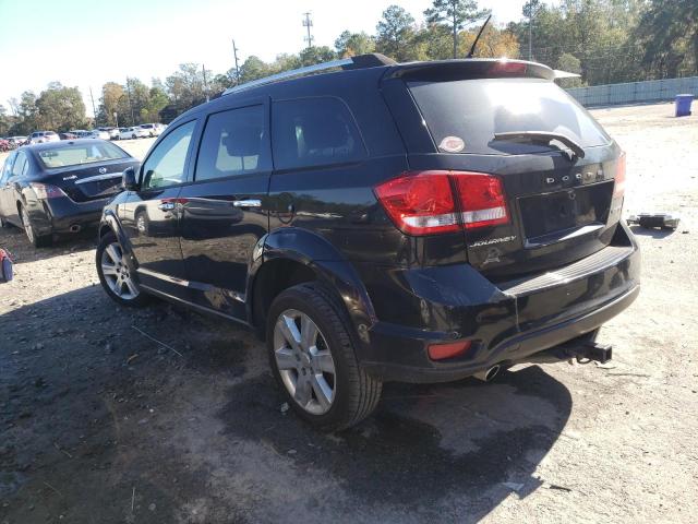 Photo 2 from auction – 2015 DODGE JOURNEY LI with VIN 3C4PDCDG4FT665684
