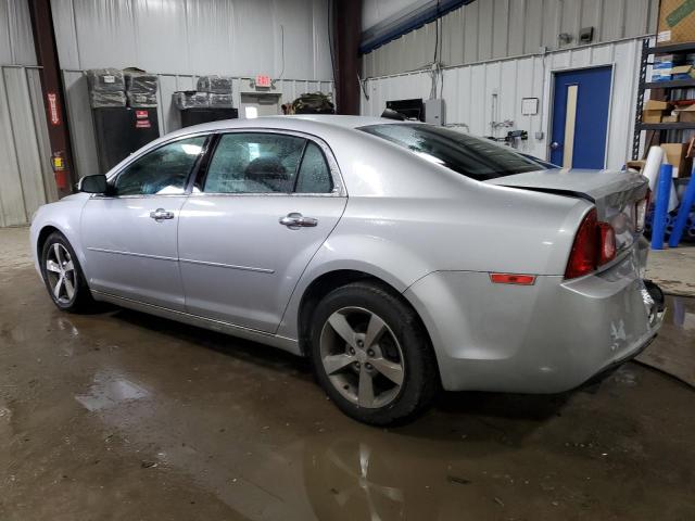 Photo 2 from auction – 2012 CHEVROLET MALIBU 2LT with VIN 1G1ZD5EU1CF381792