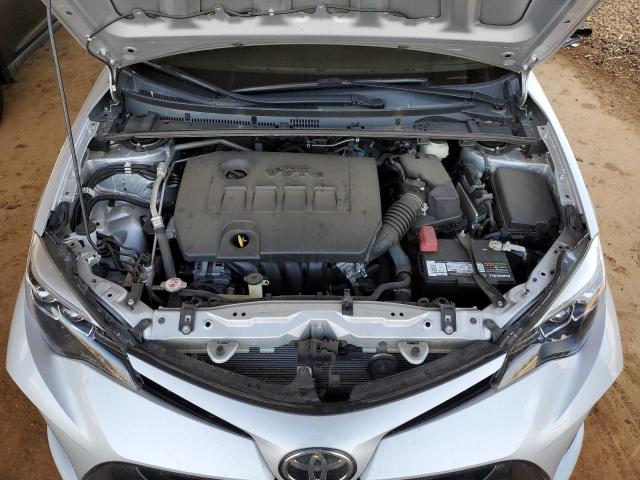 Photo 11 from auction – 2017 TOYOTA COROLLA L with VIN 2T1BURHE6HC815399