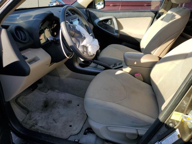 Photo 7 from auction – 2012 TOYOTA RAV4 with VIN JTMBF4DV4CD043743