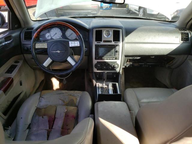 Photo 8 from auction – 2006 CHRYSLER 300C with VIN 2C3KA63H16H320978