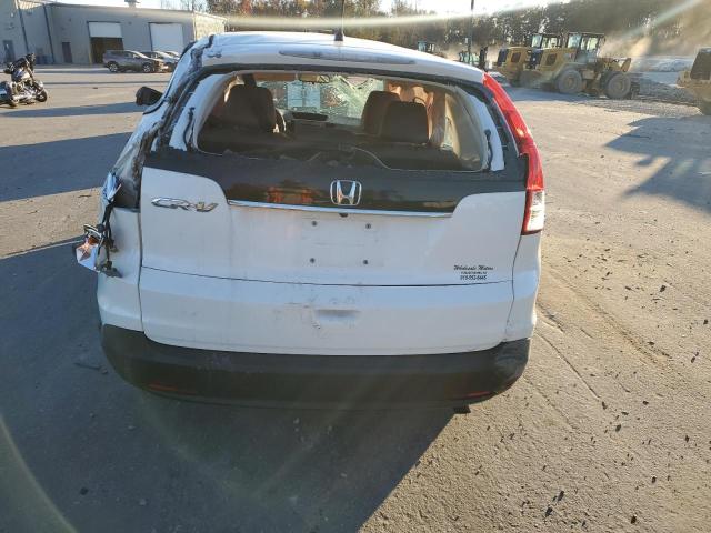 Photo 6 from auction – 2012 HONDA CR-V LX with VIN 5J6RM3H35CL022973