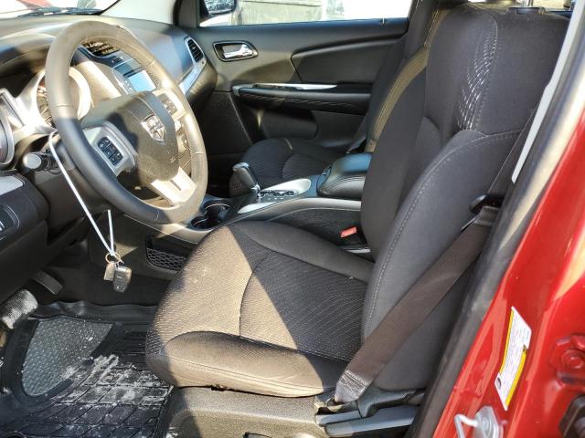 Photo 8 from auction – 2015 DODGE JOURNEY SE with VIN 3C4PDCAB6FT622036