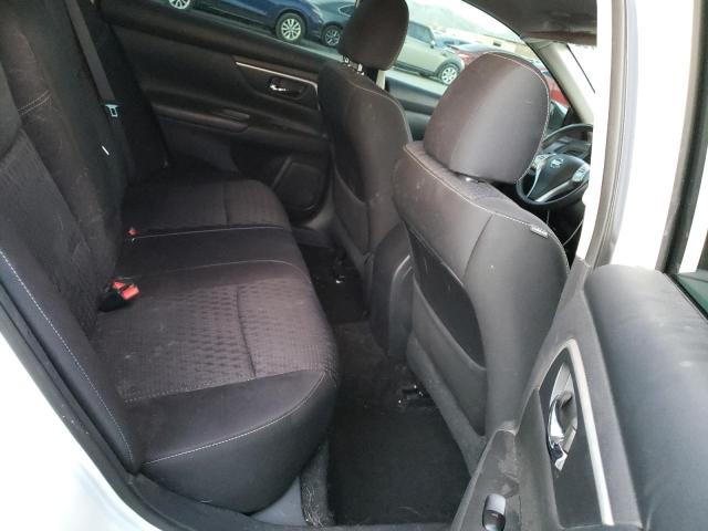 Photo 10 from auction – 2017 NISSAN ALTIMA 2.5 with VIN 1N4AL3AP3HC130573
