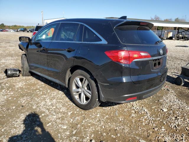 Photo 2 from auction – 2014 ACURA RDX with VIN 5J8TB3H39EL008886