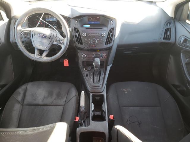 Photo 8 from auction – 2016 FORD FOCUS S with VIN 1FADP3E2XGL305755