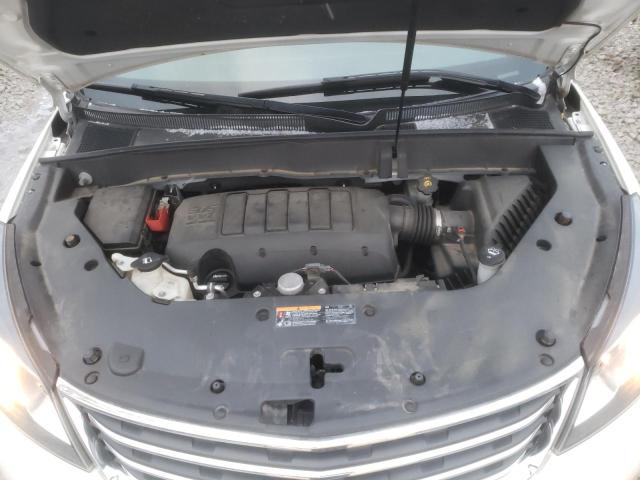 Photo 12 from auction – 2014 CHEVROLET TRAVERSE L with VIN 1GNKVHKD9EJ166969