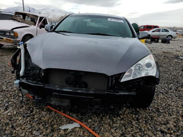 Photo 5 from auction – 2012 HYUNDAI GENESIS CO with VIN KMHHT6KDXCU074144
