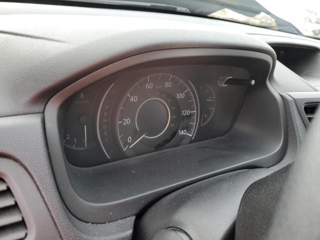 Photo 9 from auction – 2015 HONDA CR-V LX with VIN 5J6RM4H33FL035330