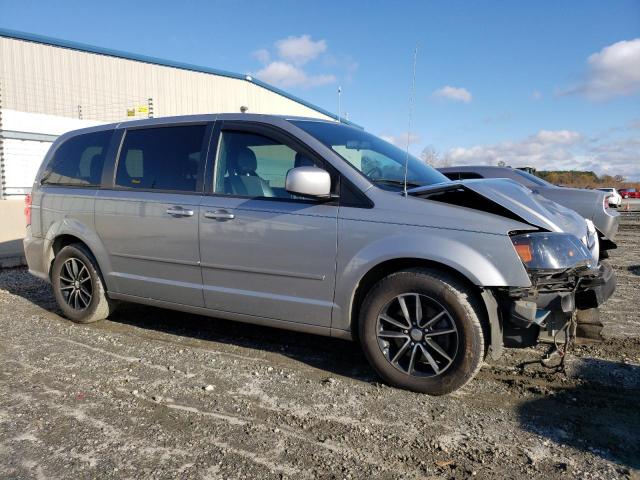 Photo 4 from auction – 2015 DODGE GRAND CARA with VIN 2C4RDGEGXFR612263