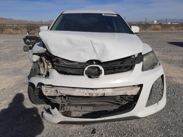 Photo 5 from auction – 2011 MAZDA CX-7 with VIN JM3ER2AM4B0394816