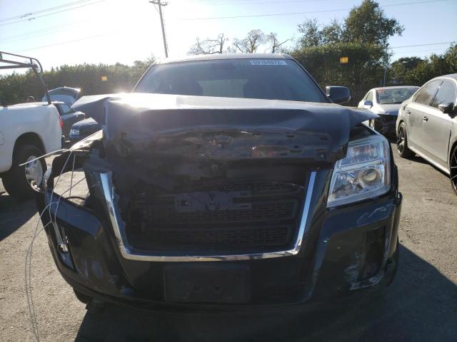 Photo 5 from auction – 2014 GMC TERRAIN SL with VIN 2GKALMEK9E6128639
