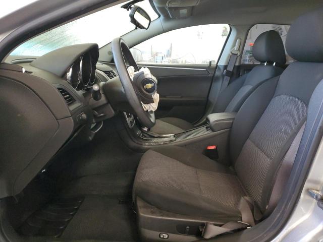 Photo 7 from auction – 2011 CHEVROLET MALIBU 1LT with VIN 1G1ZC5E17BF377804