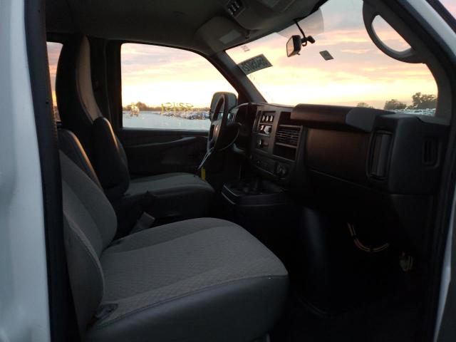 Photo 5 from auction – 2015 CHEVROLET EXPRESS G3 with VIN 1GAZG1FF0F1165093