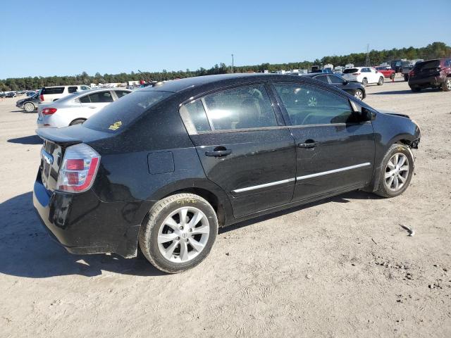 Photo 3 from auction – 2012 NISSAN SENTRA 2.0 with VIN 3N1AB6AP1CL707020