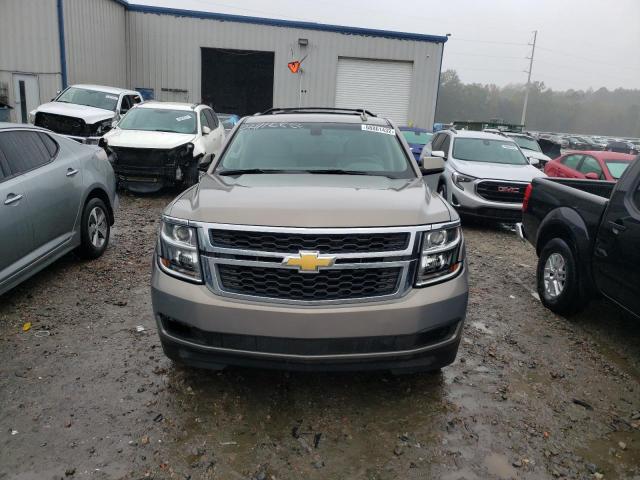 Photo 5 from auction – 2019 CHEVROLET TAHOE C150 with VIN 1GNSCAEC5KR100819