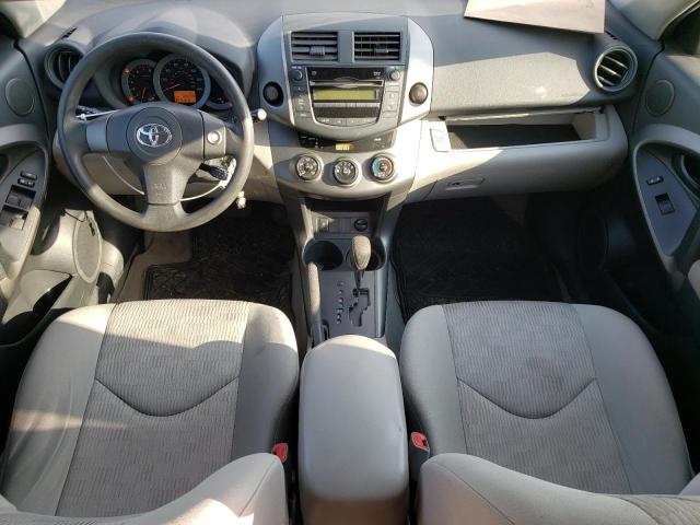 Photo 8 from auction – 2011 TOYOTA RAV4 with VIN 2T3KF4DV5BW079975
