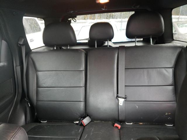 Photo 10 from auction – 2010 FORD ESCAPE LIM with VIN 1FMCU9EG4AKD01187