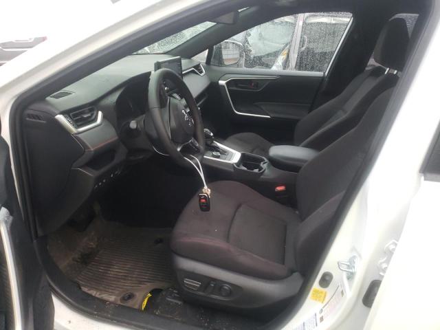 Photo 7 from auction – 2021 TOYOTA RAV4 PRIME with VIN JTMAB3FV6MD062505